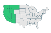 WA+OR+CA+ID+NV+AZ+UT+MT